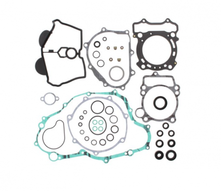 Piese motor - Kit complet garnituri + simeringuri Yamaha WR 250F '01-'02, YZ 250F '01-'13 Vertex 811671
