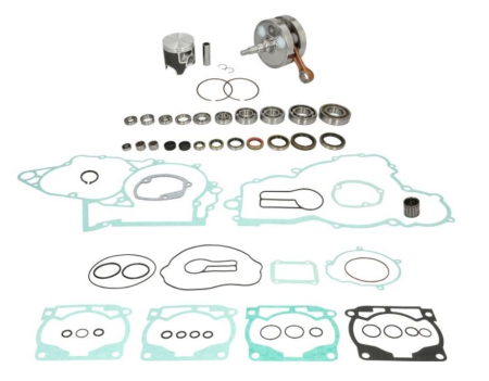 Piese Motor - Kit complet revizie motor KTM EXC 300 '04-'07