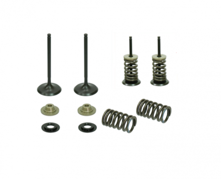 Motor - Kit complet supape admisie Kawasaki KXF 250 '07-'10