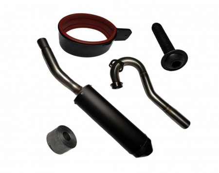 HONDA - Kit complet toba Honda CRF 250R '06-'09 DEPPKCRF250