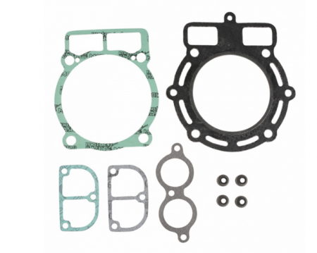 Piese Motor - Kit garnituri Top-End KTM EXC 400/450 '00-'07,SX-F 400 '00-'07 Athena P400270600019