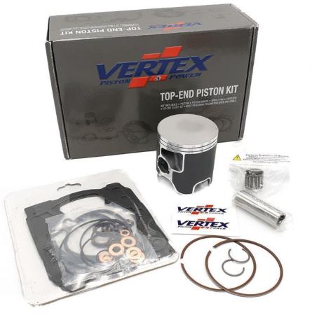 Piese Motor - KIt piston + garnituri Ktm EXC 300 TPI '18-'22 Vertex
