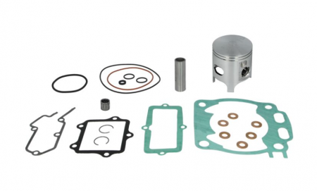 Piese motor - Kit piston Yamaha YZ 250 '99-'24, YZ 250X '16-'22 Athena P4F0664267019