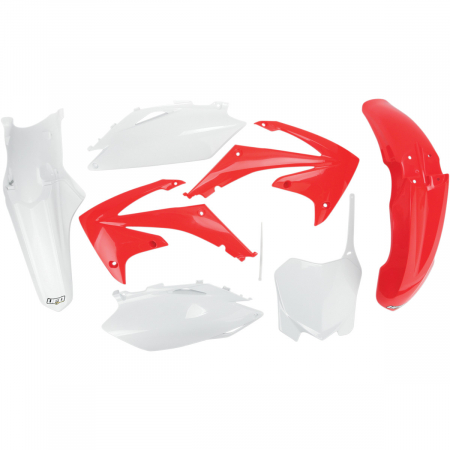 Plastice - Kit plastice Honda CRF450R '09-'10