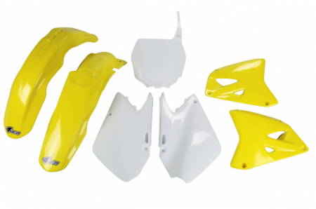 Plastice - Kit plastice Suzuki RM 125/250 '01-'22