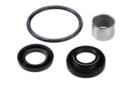 Suspensie - Kit reparatie amortizor spate KYB 46/18mm Gas Gas EC/XC 250/300 '18-'20; Rieju MR 250/300 '21-'22; Yamaha YZ 125/250 '06-'22; YZ 250F '06-'11; YZ 450F '06-'09