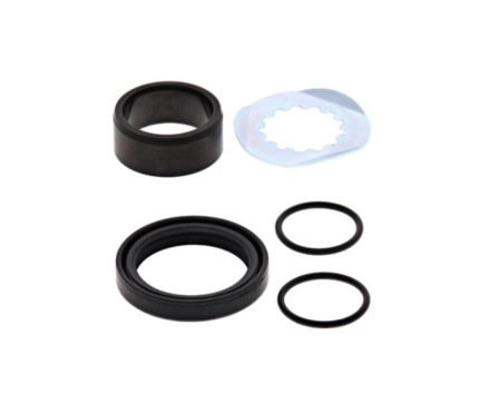 Piese motor - Kit reparatie arbore pinion fata Yamaha YZ 250 '99-'22, YZ 250X '16-'22 (25-4021)