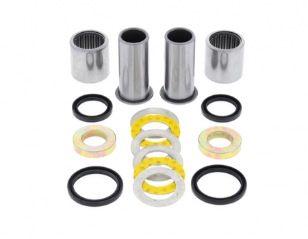 Suspensie - Kit reparatie bascula Suzuki RM 125/250 '96-'08, RMZ 250 '07-'17, RMZ 450 '05-'18, DRZ 400 '00-'17