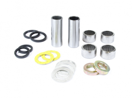 Suspensie - Kit reparatie bascula Yamaha YZF 250 '14-'17, YZF 450 '10-'18, WR 250F '15-'16, WRF 450 '16-'18 (28-1202)