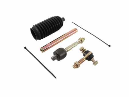 Șasiu - Kit reparatie cap bara stanga Can-Am Maverick Trail 1000 18,Maverick Trail 1000 DPS 18,Maverick Trail 800R 18