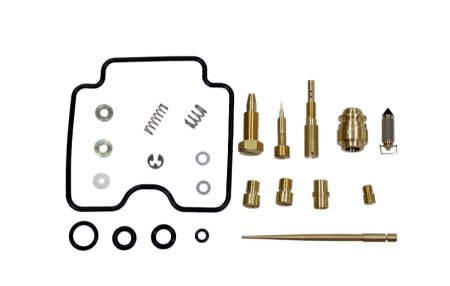 Sistem Alimentare - Kit reparatie carburatoe Yamaha YFM 450FG Grizzly '07-'14, YFM 450FX Wolverine '07-'10 (26-1365)