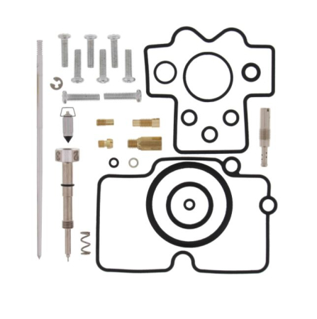 Piese Motor - Kit reparatie carburator Honda CRF 250 2006 Allballs 26-1087