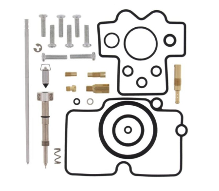 Sistem admisie - Kit reparatie carburator Honda CRF 250R 2005