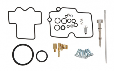 Piese Motor - Kit reparatie carburator Honda CRF 450 '05-'06 Allballs 26-1465