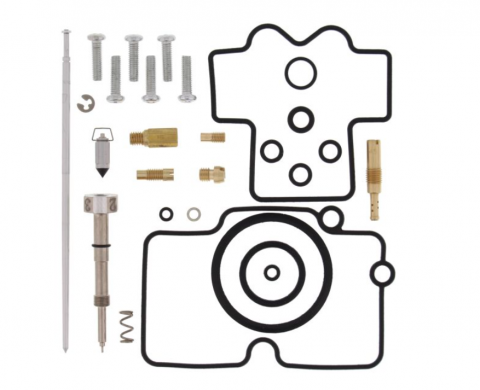 Piese Motor - Kit reparatie carburator Honda CRF 450X 2007 Allballs 26-1472