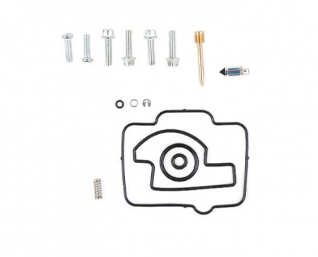 Alimentare/Carburator/Admisie - Kit reparatie carburator KTM EXC/SX Husqvarna TE/TC Husaberg TE 125-300 '02-'17 55.10514