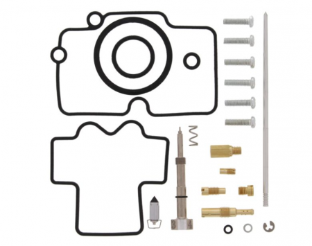 Admisie/Carburator - Kit reparatie carburator Suzuki RM-Z 250 2008-2009 26-1492