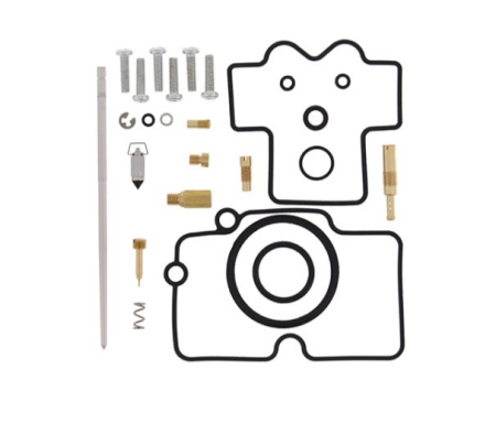 Piese motor - Kit reparatie carburator Yamaha WRF 450 '07-'11 Allballs 26-1266