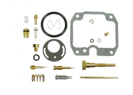 Sistem Alimentare - Kit reparatie carburator Yamaha YFM 125 Grizzly '04-13, YFA 125 Breeze '89-'04 (26-1251)