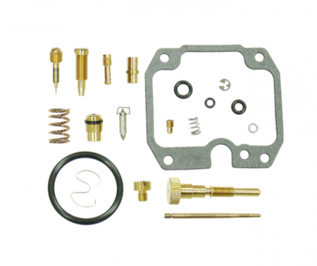 Sistem Alimentare - Kit reparatie carburator Yamaha YFM 125 Grizzly '07-'13 (26-1251)