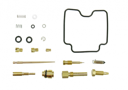 Sistem Alimentare - Kit reparatie carburator Yamaha YFM 250 Big Bear '07-09, YFM 250 Bruin '05-06 (26-1256)