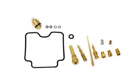 Sistem Alimentare - Kit reparatie carburator Yamaha YFM 400F Kodiak '00-'04 (26-1380)