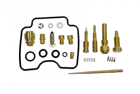 Sistem Alimentare - Kit reparatie carburator Yamaha YFM 450 Kodiak '03-'06, YFM 450FX 2006 (26-1365)