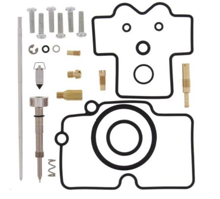 Sistem alimentare - Kit reparatie carburator Yamaha YZ 250F '12-'13 Allballs 26-1273