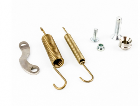 Kit reparatie cric lateral KTM/Husqvarna '17-'23 Extreme EP-KS-ACC-P3+