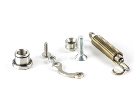 Comenzi/scarite/ghidon - Kit reparatie cric lateral KTM/Husqvarna '08-16 Extreme EP-KS-ACC-P2+