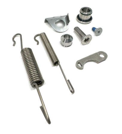 Manete/Comenzi/Scarite - Kit reparatie cric lateral KTM/Husqvarna/GasGas TBI 2024 EP-KS-ACC-P4+