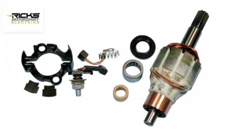 Electrice - Kit reparatie electromotor Honda CRF 450X, KTM EXC/XC 250-300 21100418