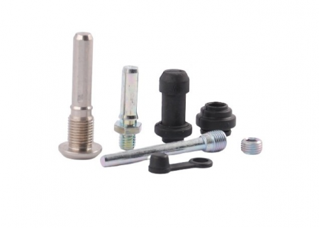 Sistem frânare - Kit reparatie etrier spate Nissin Beta RR 250/300 '13-'22 (2503066000) Enduro Expert 25031EE