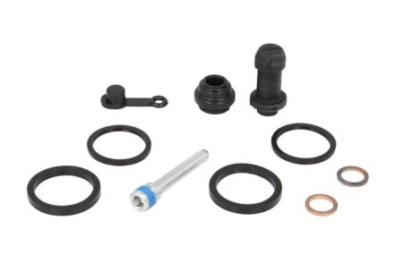 YAMAHA - Kit reparatie etrier frana fata Honda CRF230L '08-'09 TRX250R '86-'89, Yamaha YZ 125 '22-'24, YZF 250 '21-'24, YZF 450 '20-'24