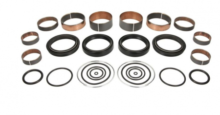 Suspensie - Set complet reparatie furca Honda CR/CRF 250/450 '02-'17