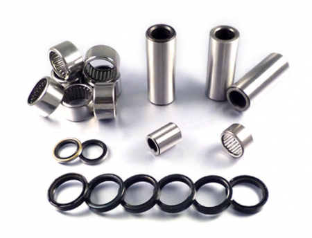 Suspensie - Kit reparatie linkage Gas Gas EC 125/200/250/300 '96-'11, EC 250 '96-'11, EC 250 4T '10, EC 450FSE/FSR '03-'09 (27-1118)