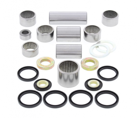 Rulmenti - Kit reparatie linkage Honda CR 125 1997 Allballs 27-1035