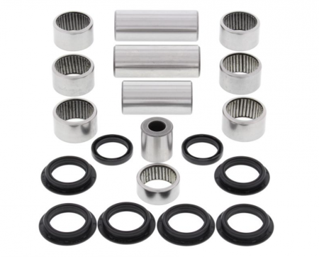 Suspensie - Kit reparatie LinkAge Suzuki RM 125/250 '98-'99 Allballs 27-1053