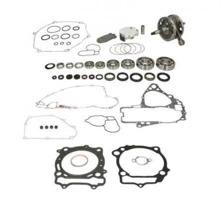 Piese motor - Kit reparatie motor Suzuki RMZ 450 '13-'14