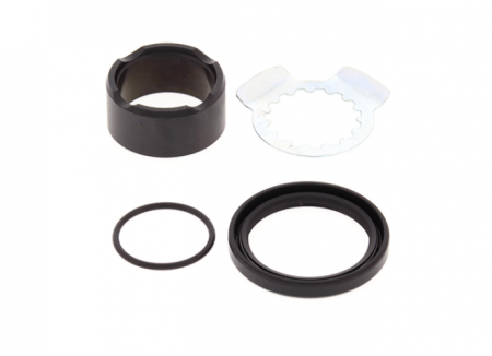 Transmisie - Kit reparatie pinion fata Yamaha YFZ450R/X '09-'17, YFM700 Raptor '06-'17 25-4031