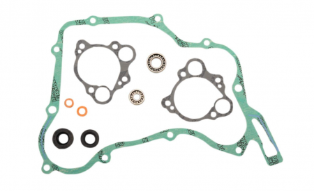 Sistem racire - Kit reparatie pompa apa completa Honda CR 125 '90-'04 Athena P400210475002