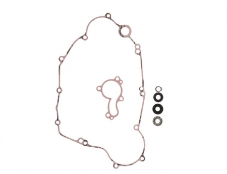 Sistem Racire - Kit reparatie pompa apa Kawasaki KXF 450 '06-'08, KLX 450R (AU) '18-'19, KLX 450R '08-'09 Vertex 821469