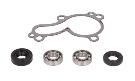 KAWASAKI - Kit reparatie pompa apa Kawasaki KXF 450 '06-'15 HotRods WPK0038