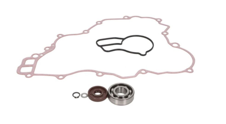 Kit reparatie pompa apa KTM SXF 250 05-12, EXCF 250 07-12, XCFW 250 06-13 Vertex 821328 [1]