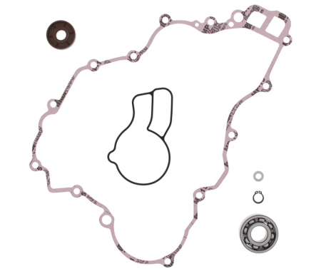 Sistem racire - Kit reparatie pompa apa KTM SXF 250 05-12, EXCF 250 07-12, XCFW 250 06-13 Vertex 821328