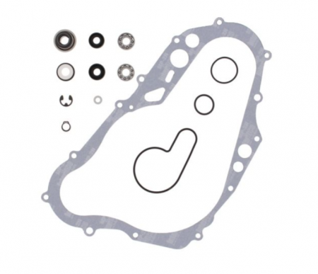 Sistem racire - Kit reparatie pompa apa Suzuki DRZ 400 '00-'16, KLX 400R '03-'04
