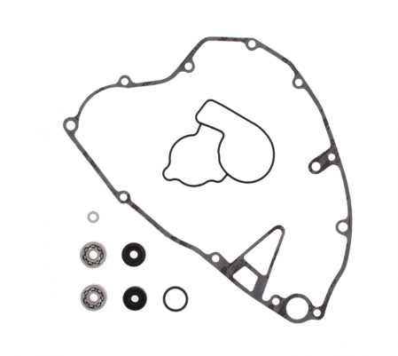 Sistem racire - Kit reparatie pompa apa Kawasaki '04-'08, Suzuki RMZ 250 '04-'06 Vertex 821463
