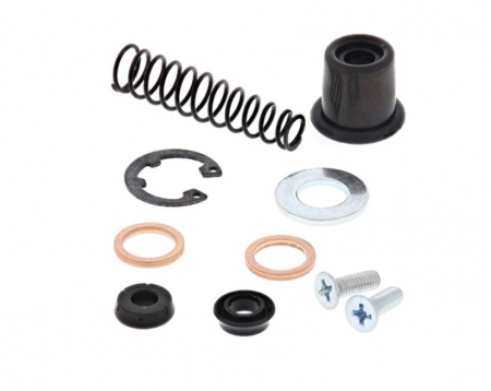Sistem Frânare. - Kit reparatie pompa fana fata HONDA CR, CRF, XR; KAWASAKI KDX, KLX, KX, KXF; SUZUKI DR, DR-Z, RM, RM-X, RM-Z; YAMAHA TT-R, WR, YZ 65-650 1994-2020