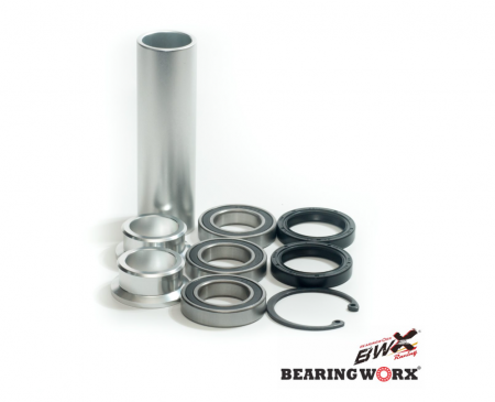 Rulmenti - Kit reparatie roata spate Honda CR 125/250 00-07, CRF 250R 04-14, 450R 02-14