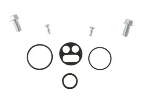 Sistem admisie - Kit reparatie robinet benzina Kawasaki KXF 250 '04-'05, SUzuki RMZ 250 '04-'06